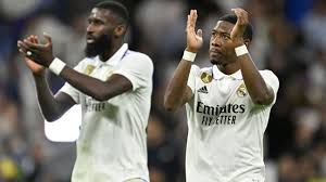 David Alaba