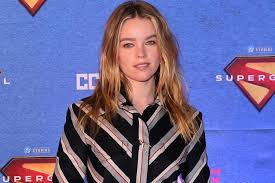 Milly Alcock's Supergirl Unveiled in New Image for 2026 Movie