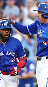 Why the Blue Jays are the underdogs against the Dodgers