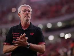 Preview: Athletico Paranaense vs Flamengo - prediction, team news, lineups