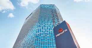 한화에어로스페이스 주가