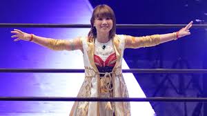 AEW Collision 9/14/24: Yuka Sakazaki Makes Her Long-Awaited Return To AEW