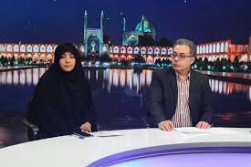 پخش زنده برنامه «میزگرد» شبکه خبر از صداوسیمای اصفهان