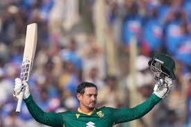 South Africa's batters restore some pride in 51-run win against India in 2nd T20