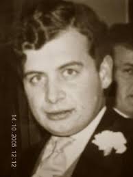 Michael Bowes-Lyon, 18th Earl of Strathmore &amp; Kinghorne - 1957-bowes-lyon-michael-fergus