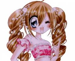 Résultat de recherche d'images pour "Kilari tsukishima"