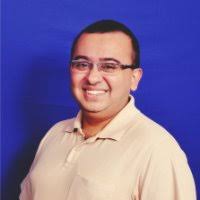 Evolve Digitas Employee Shankar Ghosh's profile photo