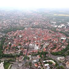 Stadt Göttingen - News update