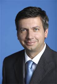 <b>Stefan Winter</b> ist neues Vorstandsmitglied der Compugroup Holdgin AG, <b>...</b> - stefan_f_winter