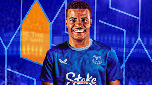 Goodison News - News update