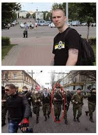 Горбачев едет в Германию защищать Путина перед Меркель - Цензор.НЕТ 1018