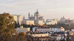 Clima: las temperaturas que predominarán este 8 de noviembre en Madrid