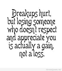 Breakups heart quote 2014 / Genius Quotes on imgfave via Relatably.com