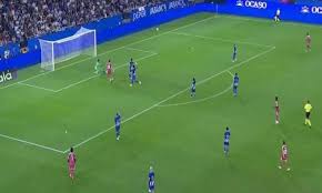 ديبورتيفو ضد الريال.. الملكي يستعد لـ الليجا بفوز ثمين بأقدام دياز (فيديو)