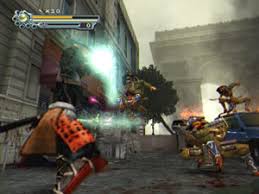Image result for onimusha video game pictures