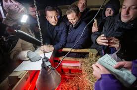 « Pas l’image qu’un élu doit donner » : le député RN Antoine Villedieu sera-t-il lâché par son parti après ce nouvel incident ?