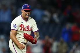 Should the Phillies begin contract extension talks with Jhoan Duran?