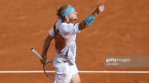 Hamburg R2 preview and prediction: De Minaur vs. Davidovich Fokina