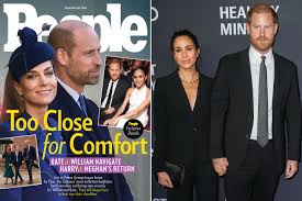 Prince William Leaves Prince Harry To Face 'Consequences' of His Actions Alone - Source - realitytea.com