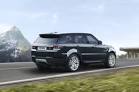 Range Rover Sport - Large Off-Road SUV Land Rover USA