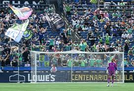 Sounders close Leagues Cup play vs. powerhouse Chivas