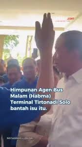 Kompas.com - News update