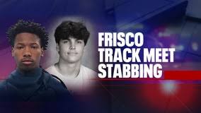 Frisco Track Meet Stabbing: Karmelo Anthony and Austin Metcalf Case
