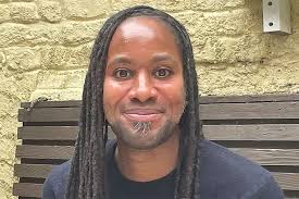 Cambridge Professor Jason Arday