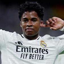 BOMBA! Real Madrid 'Obriga' Lyon a Escalar Endrick! Entenda!