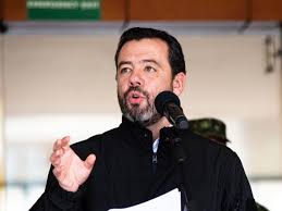 No es cierto que nos dormimos: Galán a MinTransporte tras exclusión de Bogotá del RegioTram