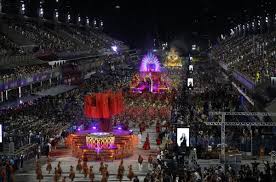 Estandarte de Ouro 2026: Unidos de Padre Miguel conquista prêmio de melhor escola da Série Ouro, e União do Parque Acari leva melhor samba-enredo