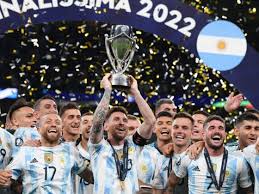 Finalissima 2026: Argentina vs Spain preview, date, venue & betting odds