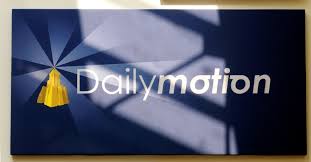 dailymotion के लिए चित्र परिणाम