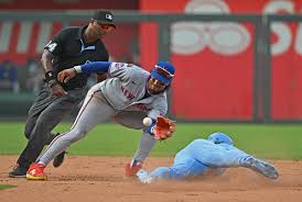 Mets welcome Royals to Citi Field for 2015 World Series rematch