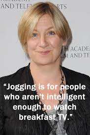 Victoria Wood via Relatably.com