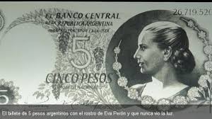 Eva Peron Quotes. QuotesGram via Relatably.com