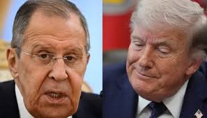 ലോക ഊർജ്ജ വിപണിയിൽ തങ്ങളുടെ ആധിപത്യം ഉറപ്പിക്കാൻ യുഎസ് ഏതറ്റം വരെയും പോകും, റഷ്യൻ വിദേശകാര്യ മന്ത്രി