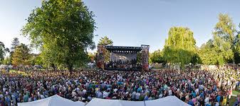 music concert