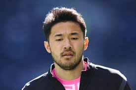Trend Google: sugawara