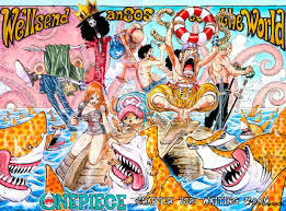 Image result for one piece