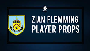 Zian Flemming vs. West Ham United – Player props & odds to score a goal on February 7