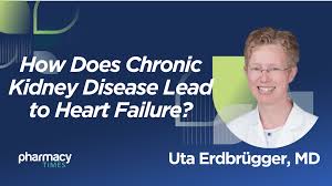 Q&A: How Chronic Kidney Disease Drives Cardiovascular Risk Beyond Traditional Factors