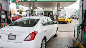 ¿Subió la gasolina? Estos son los precios que se registran hoy 12 de julio en la CDMX