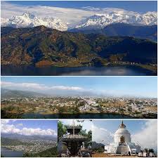 Image result for tourist places in nepal