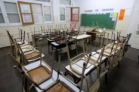 Paro Docente Nacional: ¿Sin Clases el 14 de Octubre? Reclamos y Movilización
