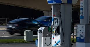 Mapping the Market: Signs of relief at US gasoline pumps, possibly more to come