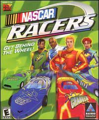 Nascar racers (2000)