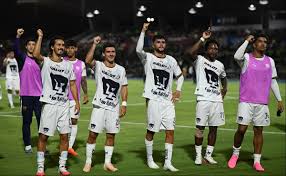 En Pumas, valoran el crecimiento de la MLS: 