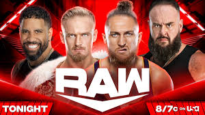 Raw: Sept. 9, 2024