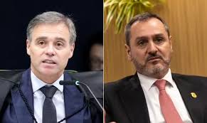 Entenda os pontos de atrito entre Mendonça e PF nas investigações sobre fraudes no INSS e o banco Master